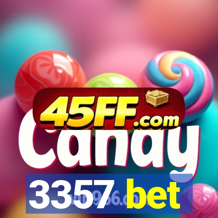3357 bet